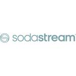 SodaStream Duo Twinpack biztosíték 1l DWS fekete