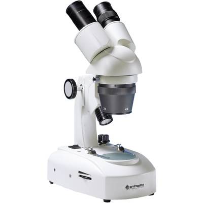 Sztereo mikroszkóp LED megvilágítással Bresser Advance ICD/LED  5803100