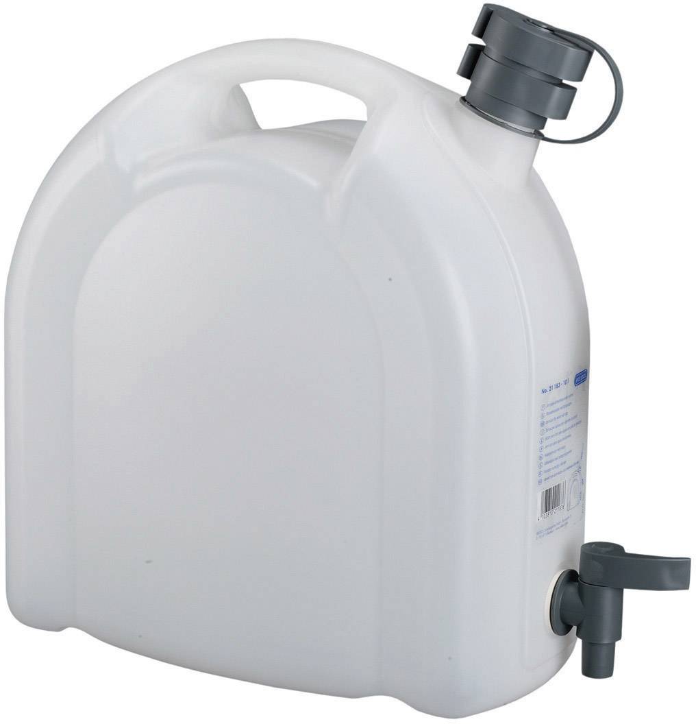 Vizeskanna, 10 l, Pressol 21183