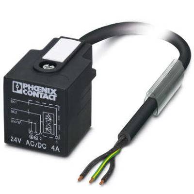 Sensor/Actuator cable SAC-3P- 5,0-500/A-1L-Z 1438794 Phoenix Contact