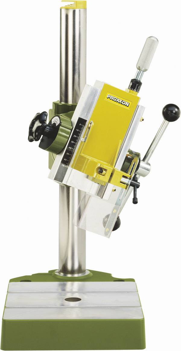 Fúró- és marópad, Proxxon Micromot BFB 2000