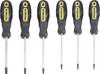 Proxxon 22640 Flex-Dot Torx Bo Torx csavarhúzó készlet