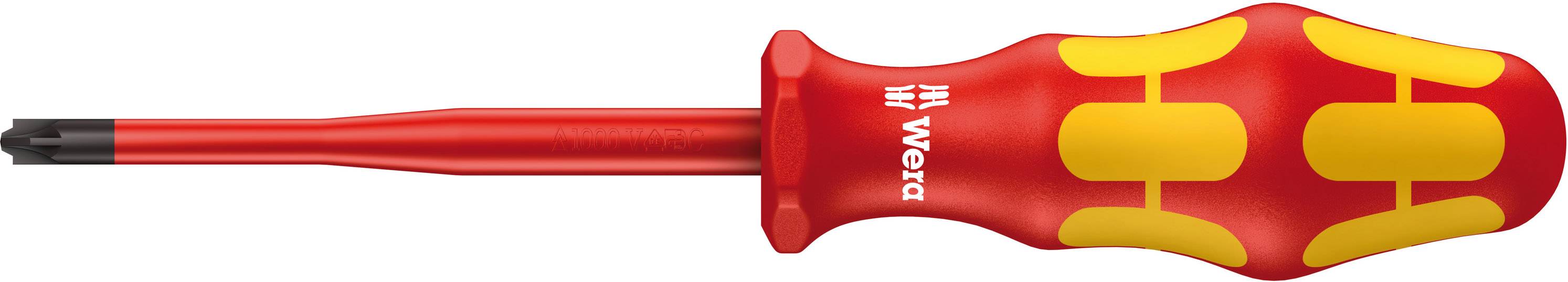 Wera 165 iS Méret: SL/PZ 1