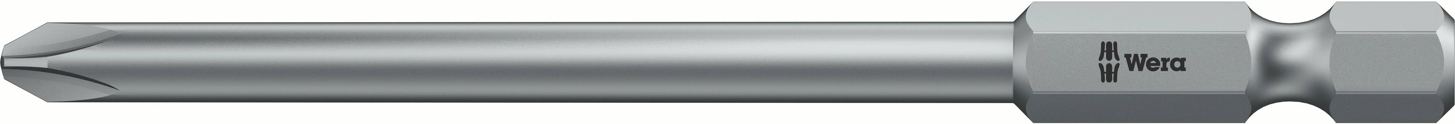 Bit mélyfuratba süllyesztett csavarokhoz PH 1