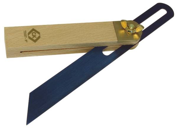 Szögillesztő C.K T3537 09 230 mm