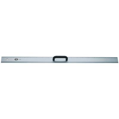 C.K T3531 100 Vonalzó Alumínium Ezüst 100 cm