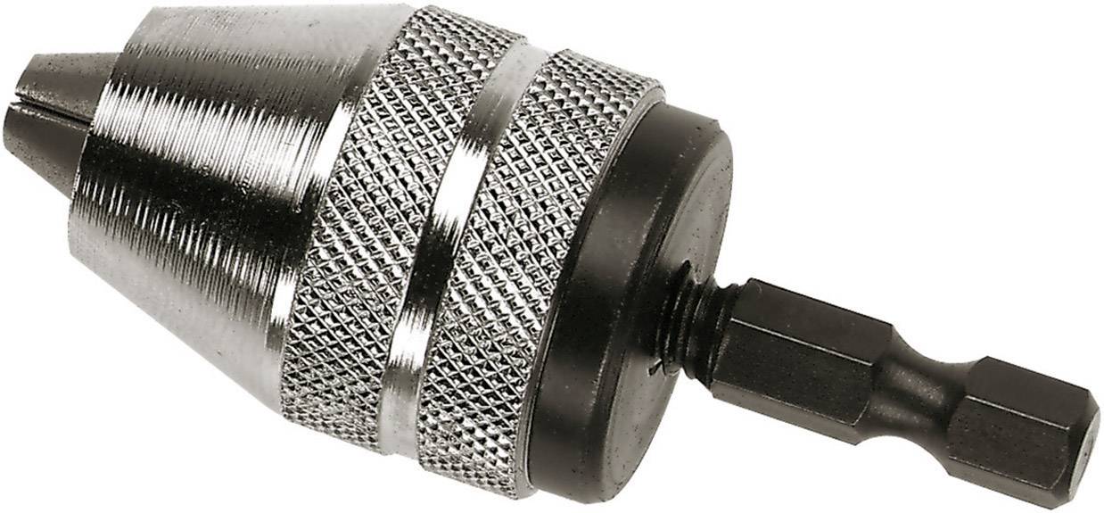 Hatlapú fúrótokmány kulcs nélkül, 6,3 mm-es C.K T2463
