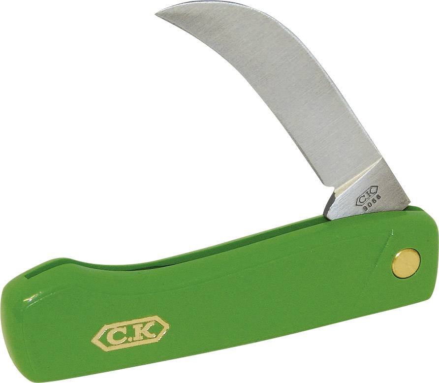 Kerti kés, zsebkés C.K. G9066