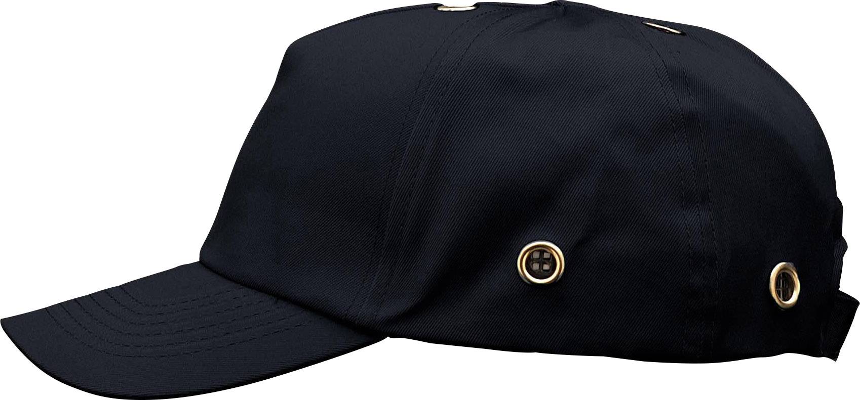 WORKCAP ABS-HÉJJAL, FEKETE