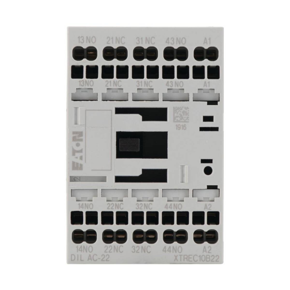 Eaton DILAC-22(24VDC) Segédvédelem 1 db-2