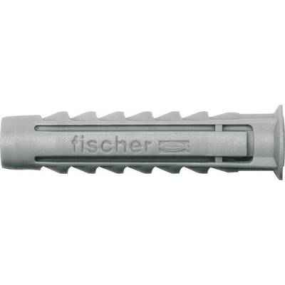 Fischer SX 6 x 30 H K Terpesztő tipli 30 mm 6 mm 59110 8 db