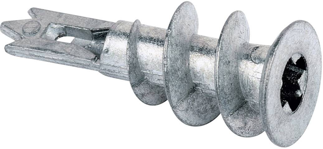 Fischer 40434 GKM 27 Gipszkarton tipli 31 mm 100 db
