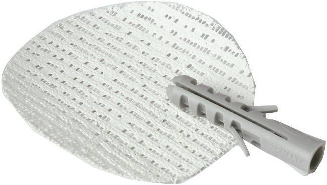 Fischer 92507 FIX.it Szerelő vlies 10 db