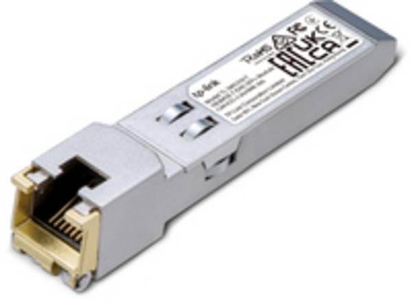 TP-LINK TL-SM5310-T Transceiver Adapter   30 m