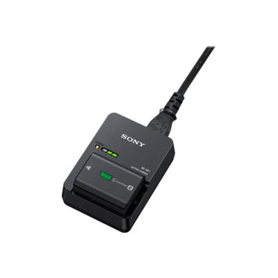 Sony BCQZ1.CEE Töltőadapter hálózati adapterrel-0