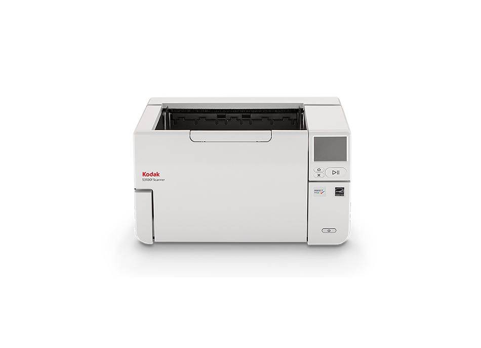 Kodak Dokumentenscanner Dokumentumszkenner A3-0