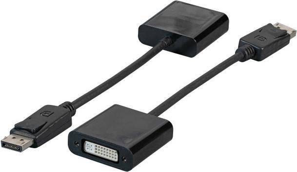 EFB Elektronik AV Kábel Adapter [ - ]-0
