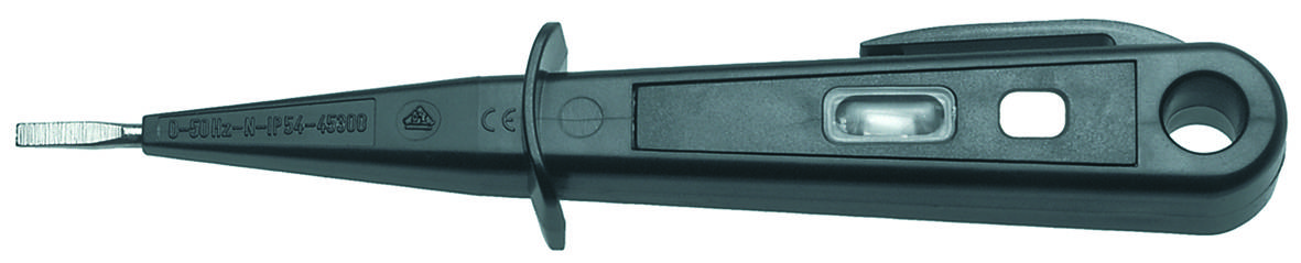 Fázisvizsgáló 3.0 mm 125 - 250 V/AC, C.K. 440008