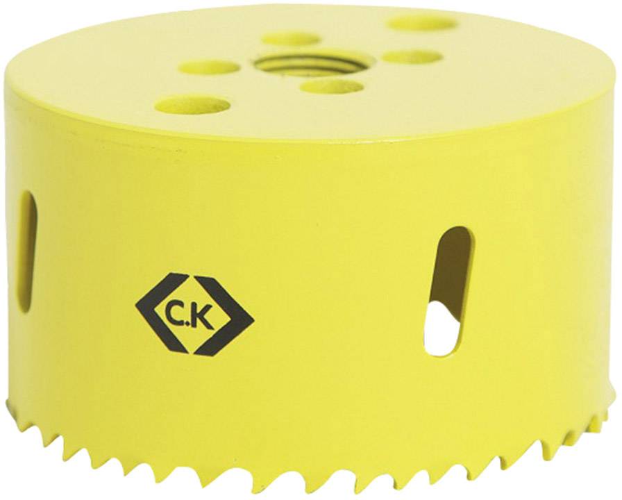 Lyukfűrész 79 mm C.K. 424027 1 db