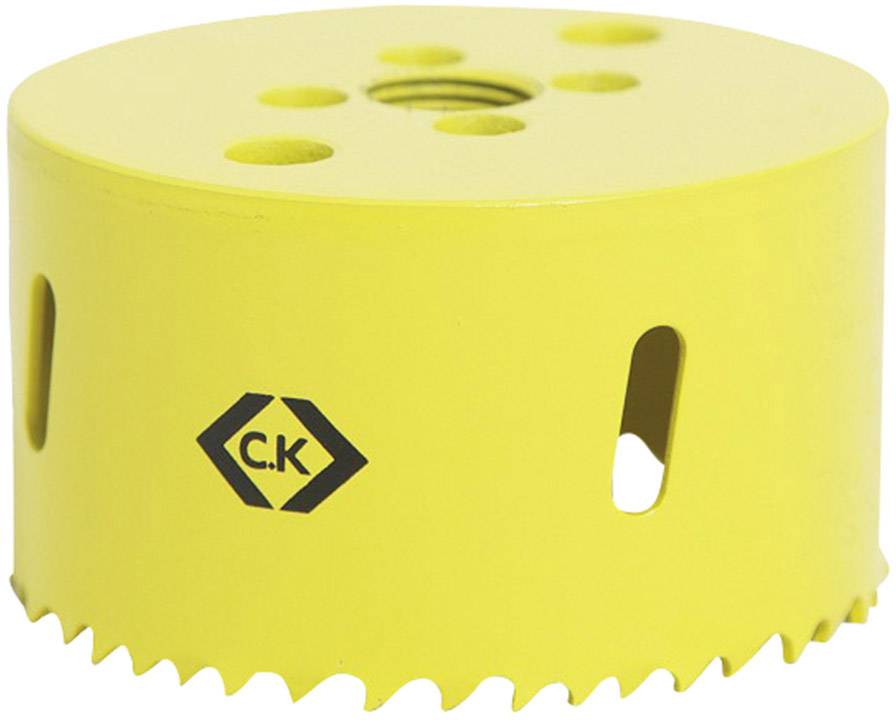 Lyukfűrész 65 mm C.K. 424021 1 db