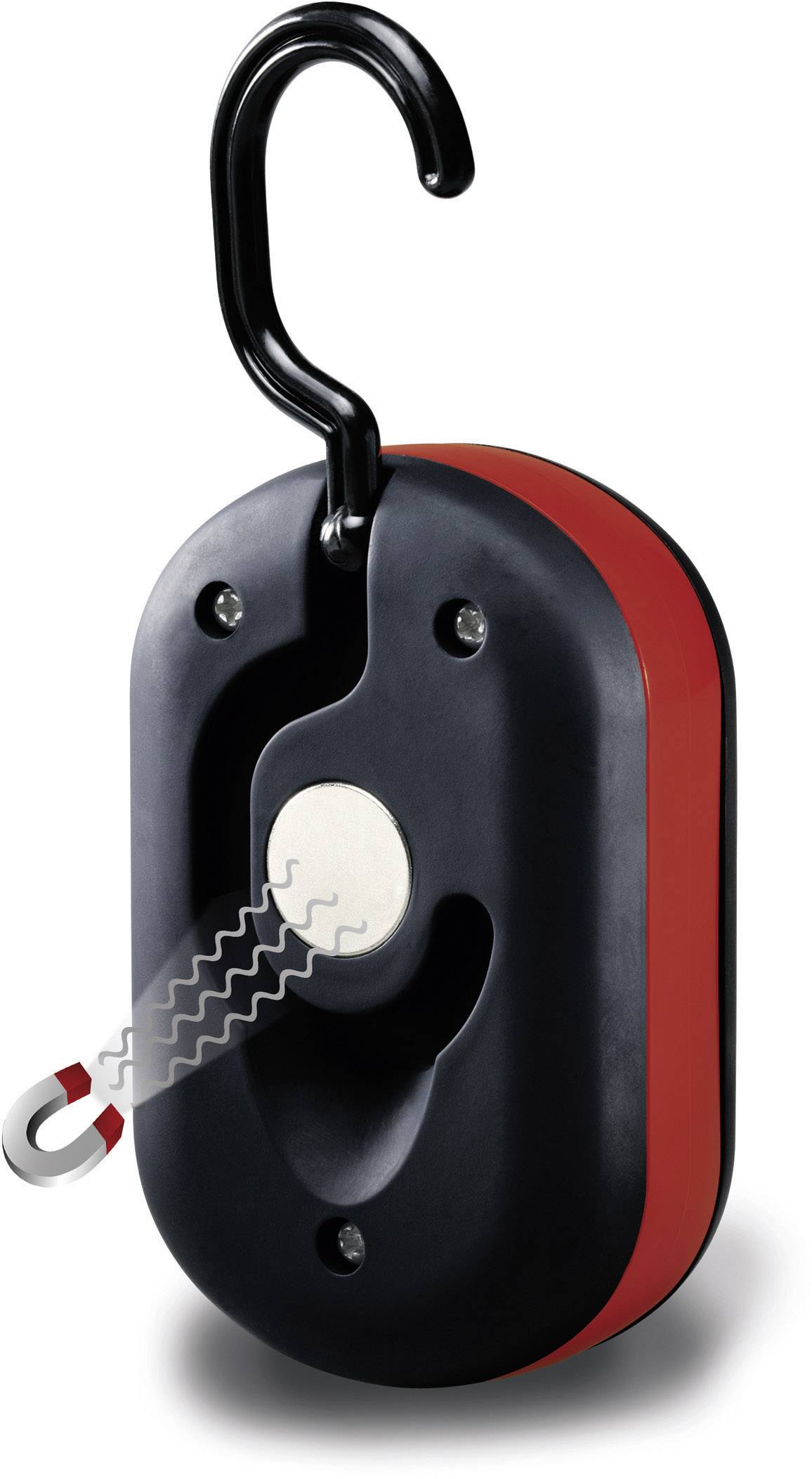 Mágneses mini lámpa, AEG-4