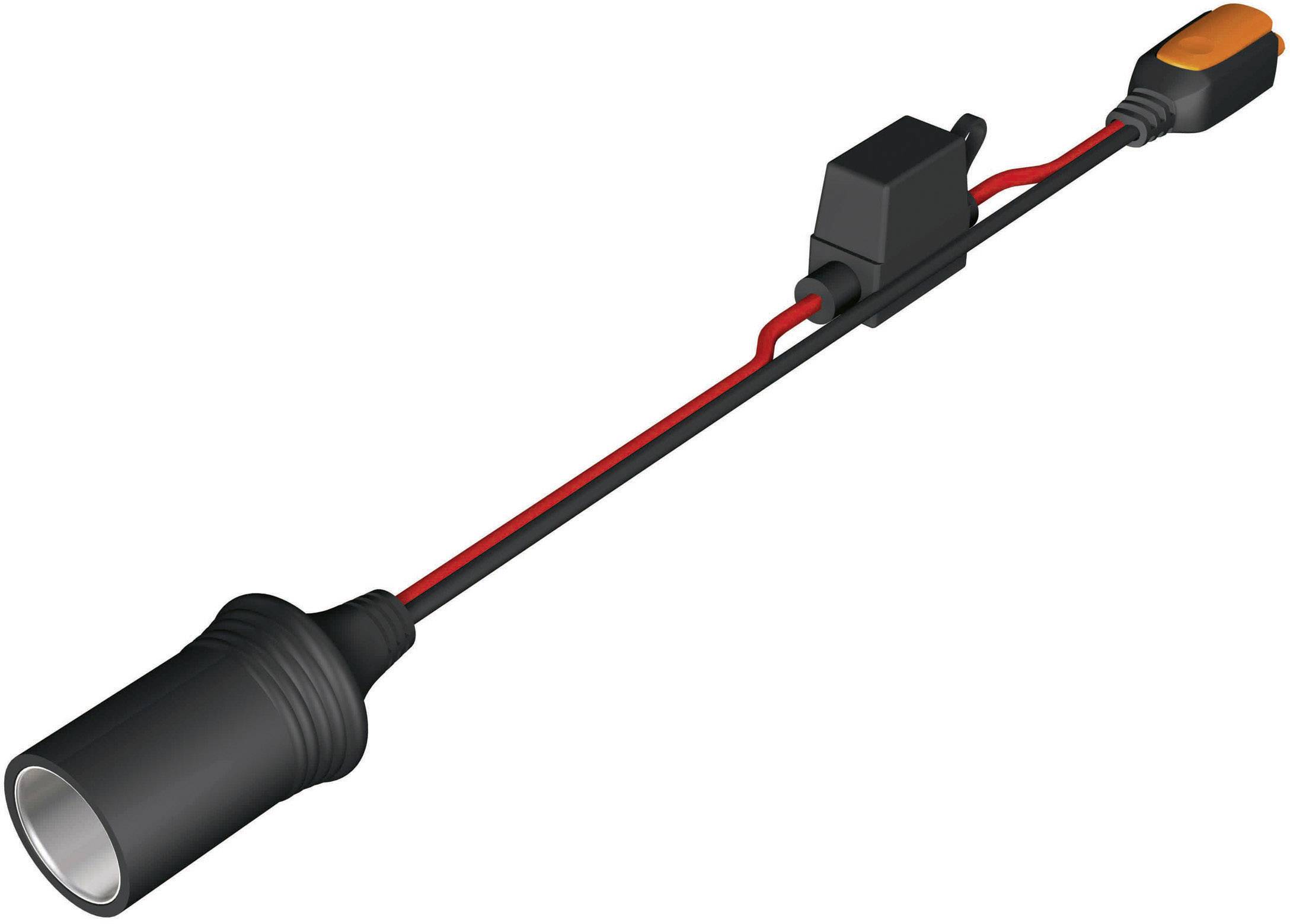 Elektromos kézi lámpa kábellel és kapcsolóval, gépjárművekbe történő beépítésre alkalmas.