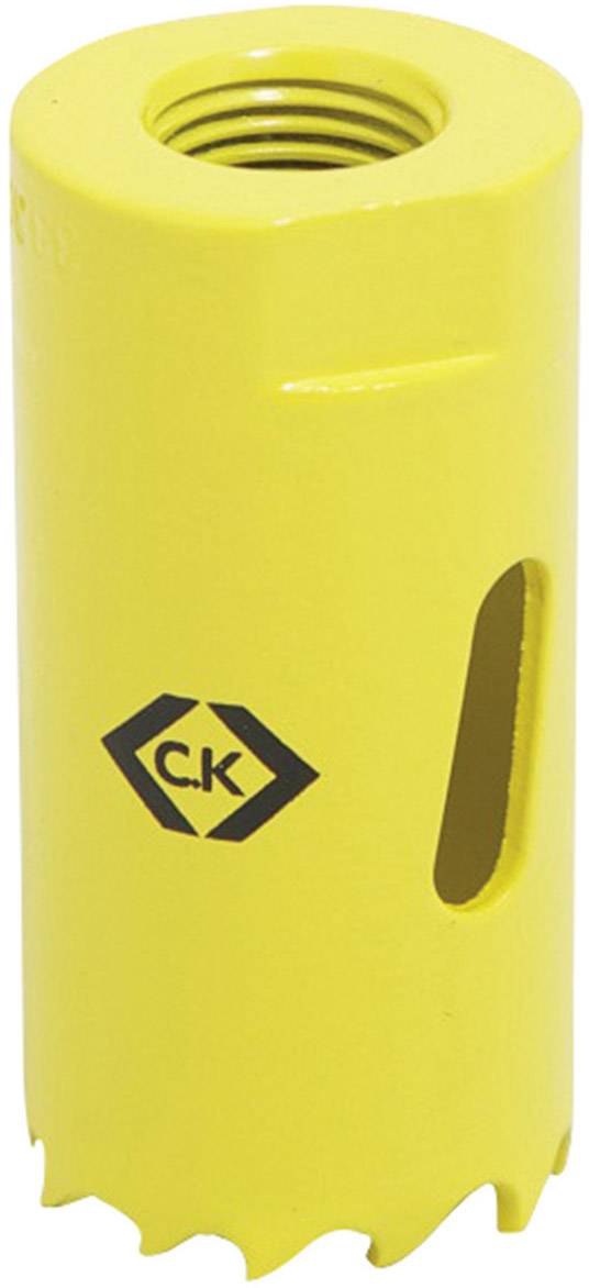 Lyukfűrész 29 mm C.K. 424007 1 db