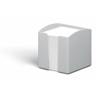 Durable Jegyzettömb ECO 775810 800 lap Szürke 1 db