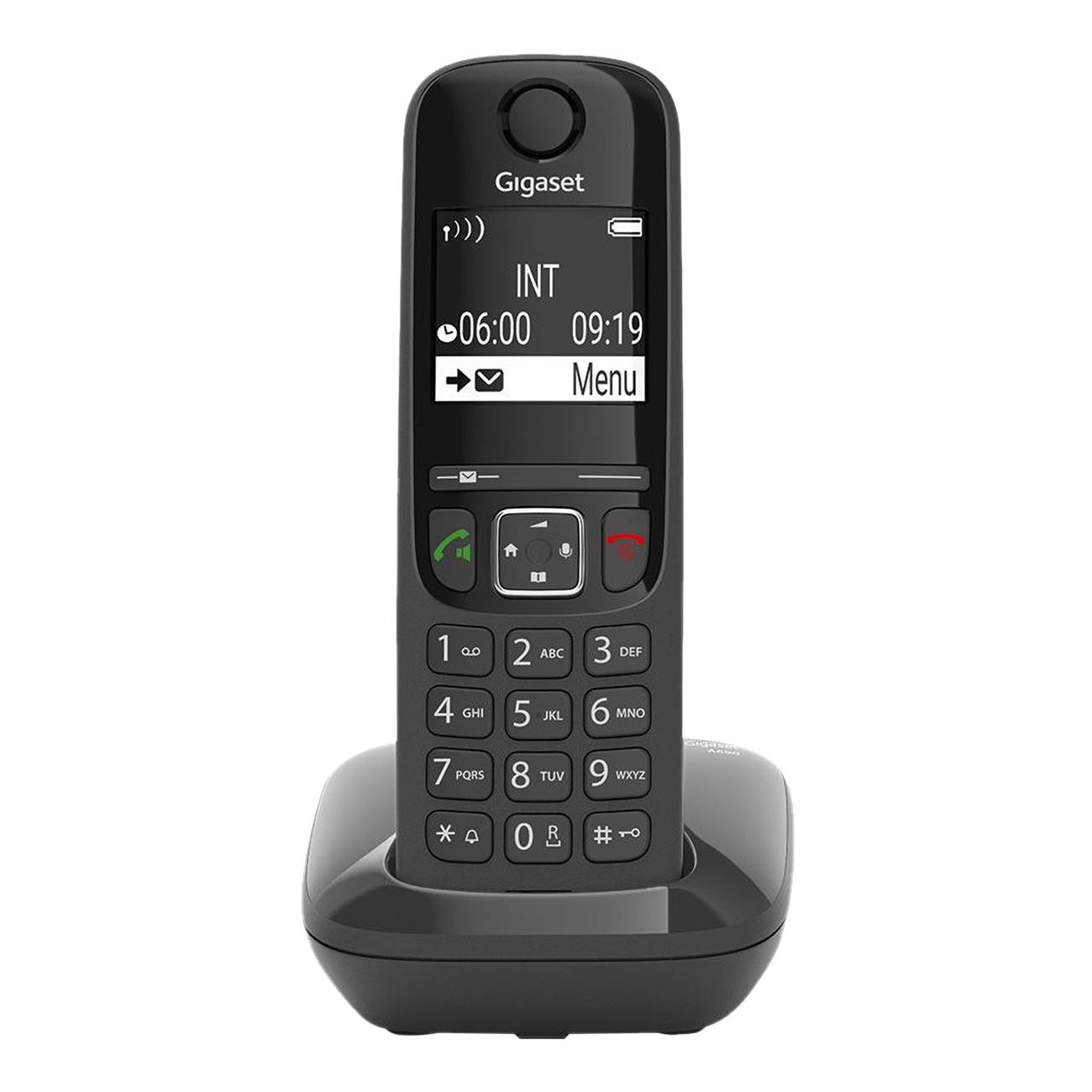 Gigaset Telefon DECT mobil egység Többszínű-0