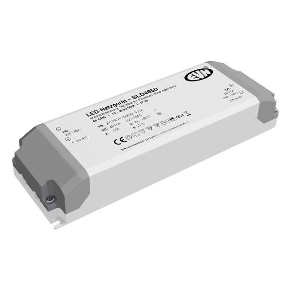 EVN SLD4850 LED működtető készülék 1 db