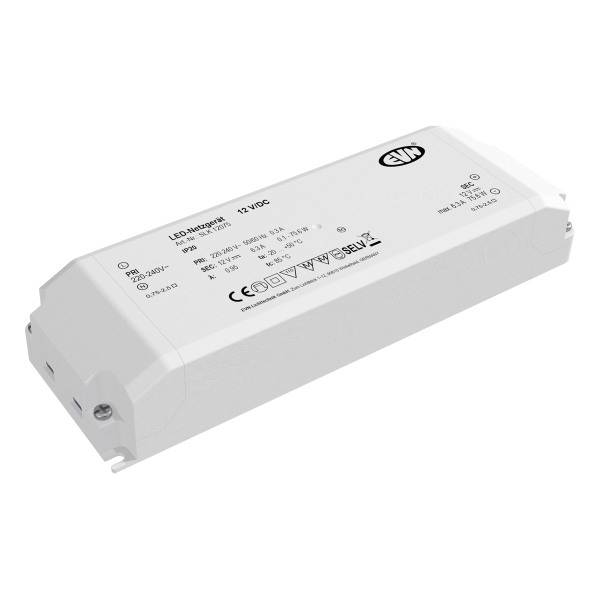 EVN SLK12075 LED működtető készülék 1 db