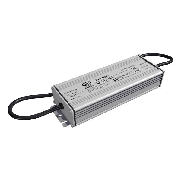 EVN K48050 LED működtető készülék 1 db