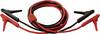 Indítókábel, bikakábel 16 mm² 3 m, réz, SET SKS16