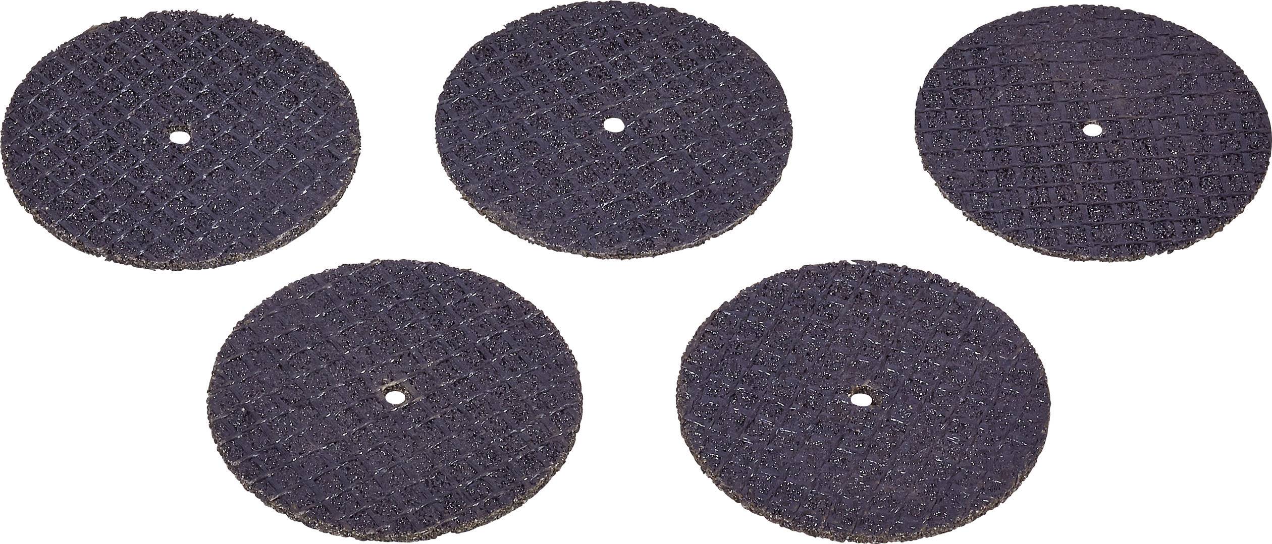 DREMEL 420 Nagy teljesítményű vágókorong, 20 db, 2.615.042.032