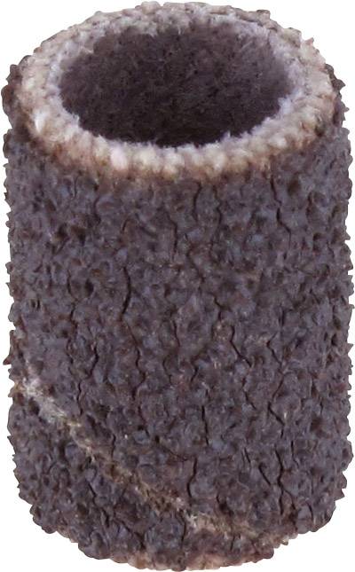 DREMEL 431 Csiszolószalag 6,4 mm, szemcseméret: 60, 6 db, 2615043132