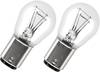 OSRAM 7528-02E Jelző fényforrás Standard P21/5W 21/5 W 12 V