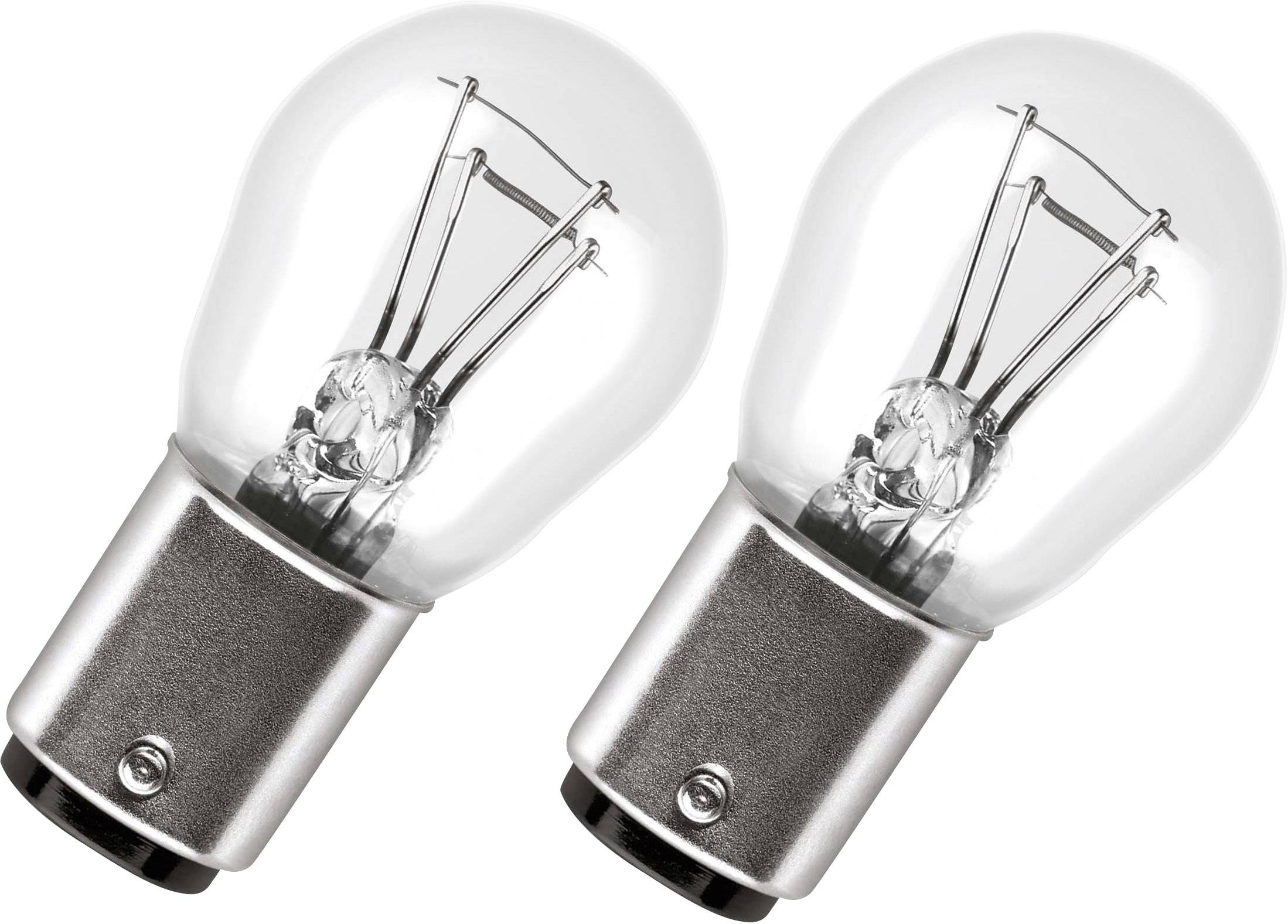 Osram Automotive 4062172396448 Jelző fényforrás Standard P21/5W 21/5 W 12 V