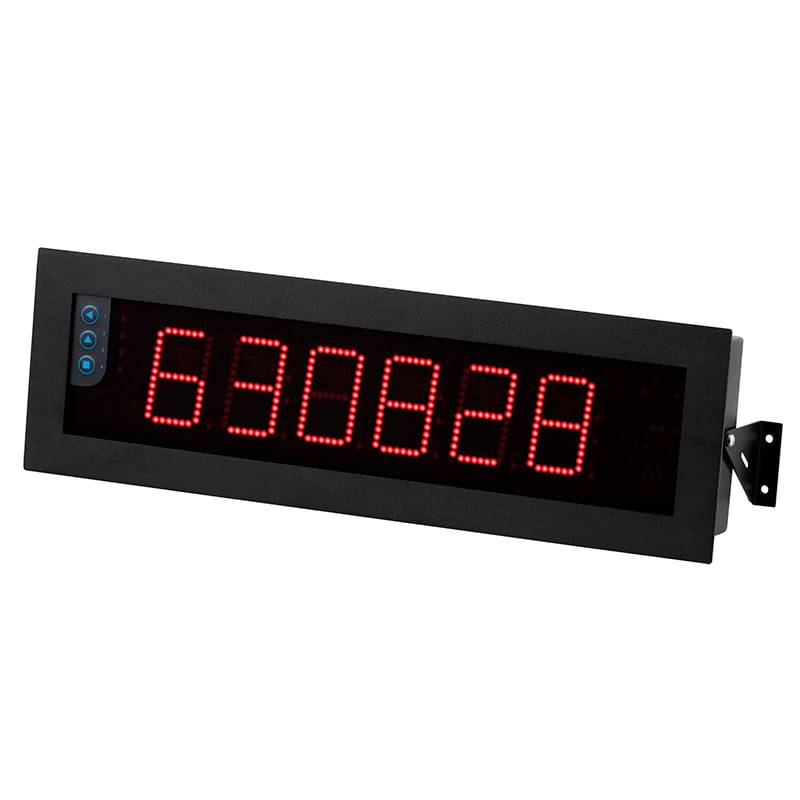 PCE Instruments Digitális beépíthető mérőműszer