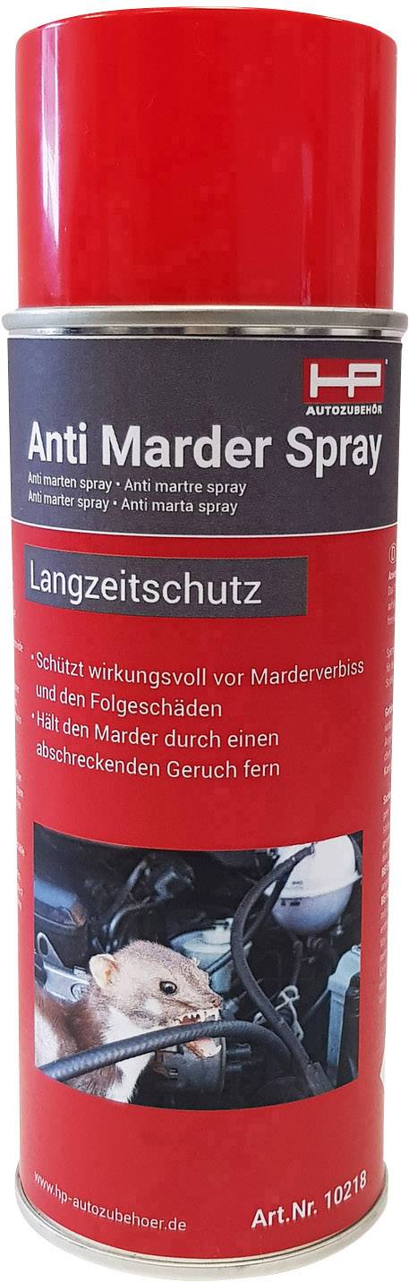 Nyestriasztó és menyétriasztó spray, 300 ml, HP 10218-0