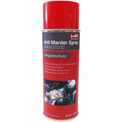 Nyestriasztó és menyétriasztó spray, 300 ml, HP 10218-0