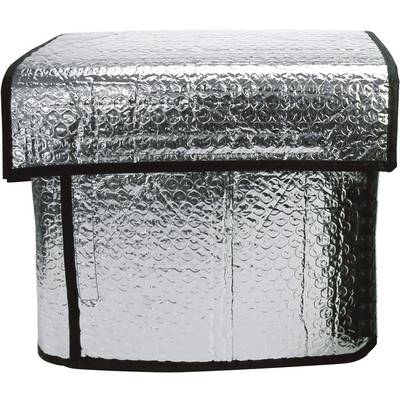 Autó akkumulátor védő fólia, hővédő thermofólia 32-45 Ah-s akkukhoz 110 cm x 70 cm Cartrend 96144-0