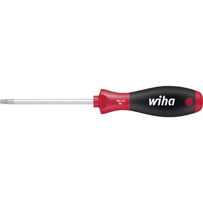 Wiha 362 Műhely Torx csavarhúzó Méret (csavarhúzó) T 10 Penge hossz: 80 mm 1 db