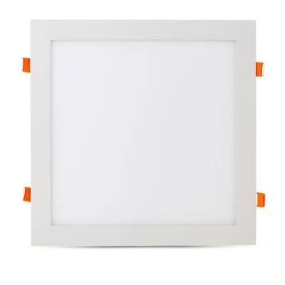 V-TAC  4888 LED panel  EEK: F (A - G) 24 W Natúr fehér Fehér