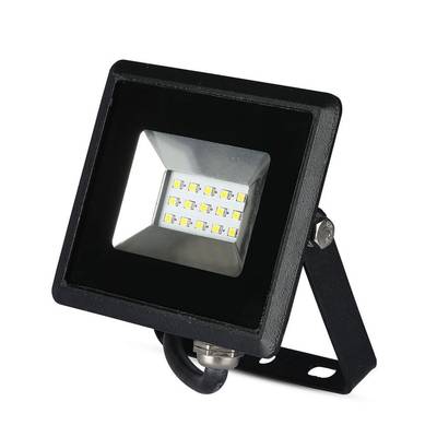 V-TAC VT-4011 5941 LED-es kültéri fényszóró EEK: F (A - G) 10 W Natúr fehér