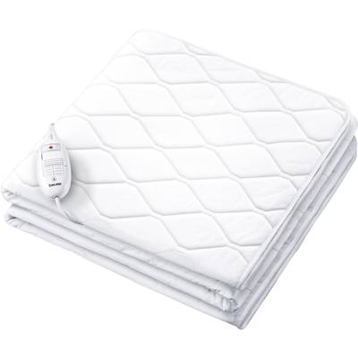 Felhúzható ágy melegítő, 60 W, Beurer Baumwoll-Step UB 64 36200-0