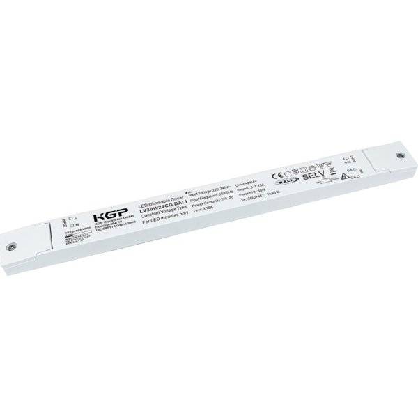 DOTLUX LED működtető készülék EEK A (A - G) 1 db