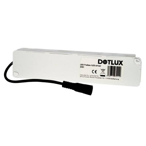 DOTLUX LED működtető készülék 1 db