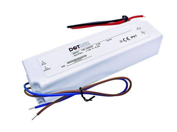 DOTLUX LED működtető készülék 1 db