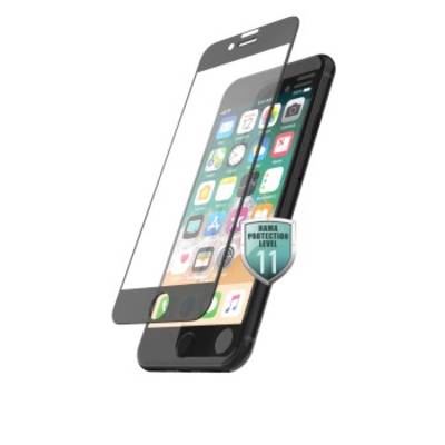   Hama    Kijelzővédő üveg  iPhone 7, iPhone 8, iPhone SE 2020, iPhone SE 2022  1 db  00213029