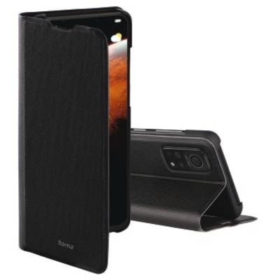 Hama  Booklet Xiaomi Mi 10T (Pro) 5G Fekete
